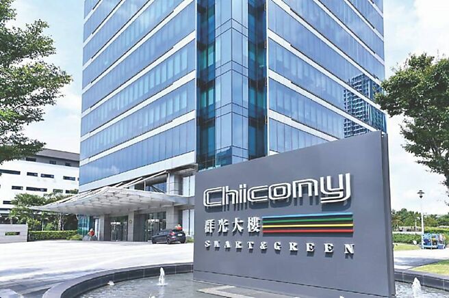 2025年PC市场稳定復甦，商用NB机种需求备受期待，有利于群光NB键盘、影像模组以及电源供应器产品出货。图／本报资料照片