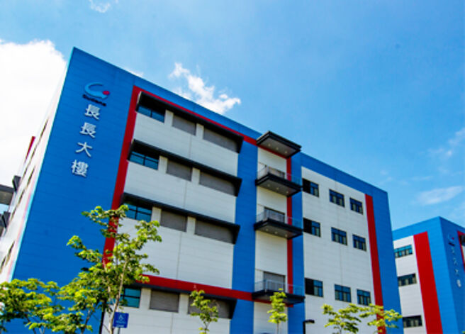 家登精密看好明年營收將首度挑戰百億元水準。圖／摘自家登官網