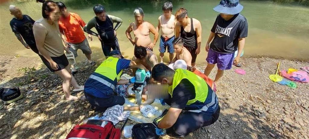 扯！無救生設施害男童溺斃   坪林業者拒和解繼續營業  北檢求重刑