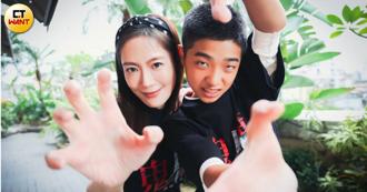 尹馨想当妈1年取卵3次　还没找到「对的人」靠卵子相簿找信心