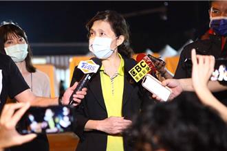 检察长争夺战开跑！桃检4检察长明年任满  法务部公告职缺及遴选时程