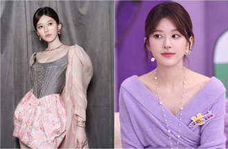 趙露思被說「以前比較美」氣炸 直播開嗆：說我醜的人出來