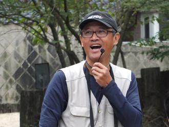 拍鳥直到闔眼 「老鷹專家」沈錦豐病逝 親友悲痛證實