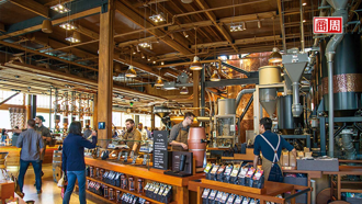 星巴克新CEO救業績出招 不討好顧客反喊「少接訂單」