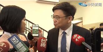 不滿遭抹黑擋財劃法   賴瑞隆：提案保障北市3％分配是「她」