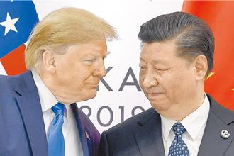 趙麟專欄》借箸代籌川普的「新亞洲政策」