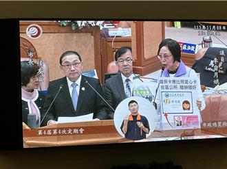 補換發健保卡到到北市 新北議員促在公所申辦