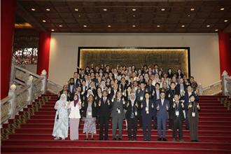 亞太法定計量論壇台北舉辦 聚焦數位、氫能