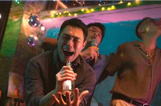 楊祐寧當成功太太背後的男人！保鮮婚姻靠把句點變「驚嘆號」