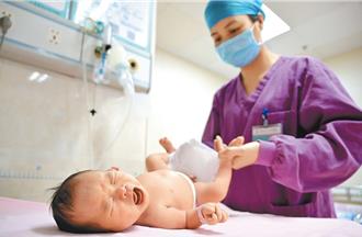 2023年各地人口出生率三省份逾10‰    廣東出生人口破百萬