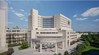 振興醫院心臟專科大樓動工 魏崢：致力提供一流服務