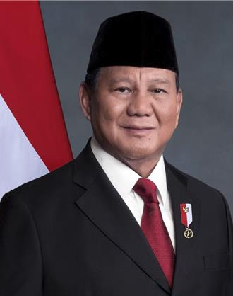 印尼總統訪中 深化雙邊在各領域全面戰略夥伴關係具重要意義