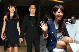 贾永婕澄清没帮买天王演唱会门票 自嘲「这两人开唱可代购」