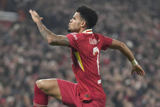 《時來運轉》運彩報報－【足球】紅軍維拉硬碰硬 倫敦德比壓軸戰