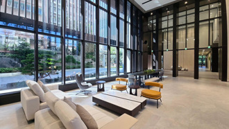 欢迎回家！ 汐止「宏盛心」带入心家新感动