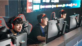 2024亞洲電競公開賽3天決戰 各方好手齊聚新莊