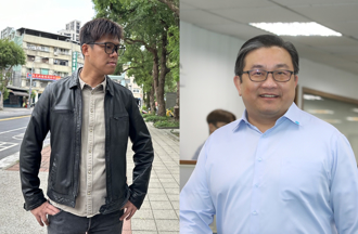 王定宇PO狗仔「疑造假鐵證截圖」 葛斯齊怒轟臉皮厚