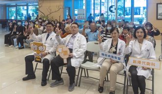 糖尿病神經病變難察覺「智慧檢測」降死亡風險