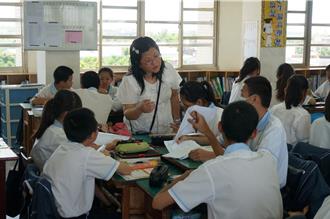 愛女孩國際關懷協會獲印度金獎 肯定非洲永續發展努力