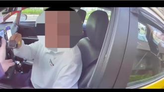 台中夫妻北上不慎遺失Apple Watch  定位跑遍雙北最後在這找到