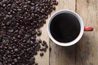 護腎6食物 黑咖啡有效 小心裝錯杯子做白工
