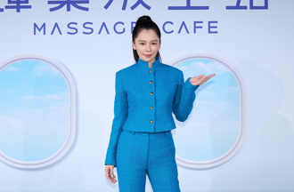 徐若瑄爆罹癌後首露面！ 曝兒子得知後反應