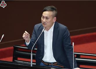 AIT示警美兒少猥褻犯入台卻「公文旅行一個月」　葉元之批政府蹣跚像恐龍