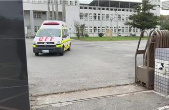 台東專科學校學生遭噴辣椒水  4人送醫意識清醒