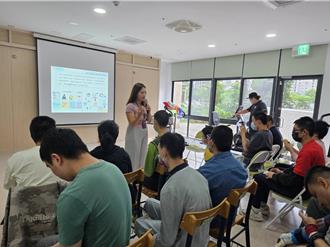 詐騙不分族群 新店警呼籲身心障礙者提高警覺