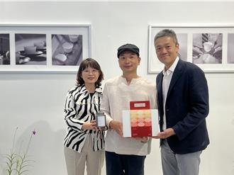 用咖啡分析法分析茶口味 陳期泓製出金獎茶