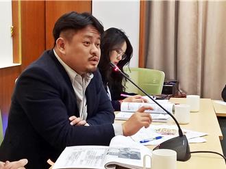 盧秀燕稱能源集中在中火不利國安  綠委：為何藍營反對分散的再生能源？