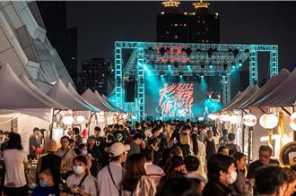 高流下酒祭升级！首度携手韩国 10组乐团嗨翻高雄冬夜