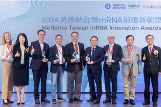 mRNA助台灣生醫！5大創新研究出爐 抗癌、抗登革熱有望翻轉