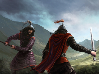 古代武將頭盔上為何都有「槍尖」？3大妙用曝