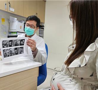竹北人超會生！台大生醫10月新生兒破百 婦幼照護再升級