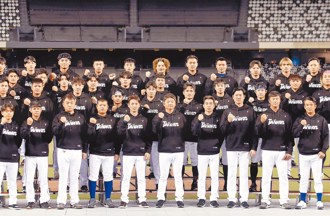 啦啦隊12強正賽跳不到超洗腦嗆司曲 應援團長勛雞提3點考量