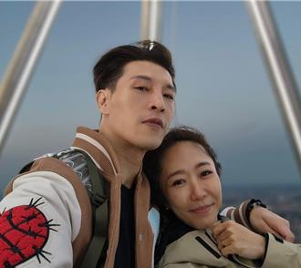 何依霈认了婚前「交往霍小姐9年」！声明被前任勒索200万