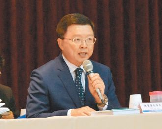 陳啟昱落跑 謝龍介爆料傳他已跑到「這國家」