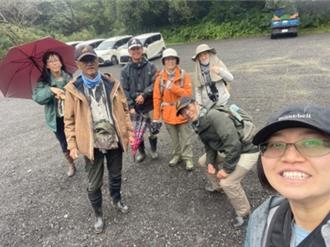 沈錦豐病逝！病榻前還在寫計畫書 友不捨讚：活得精彩