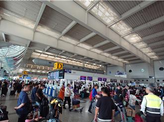 卓榮泰送800億大禮包 陳其邁則提要：不受宵禁限制新機場