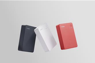 追星族注意！Canon推出随身印 让本命更贴近生活