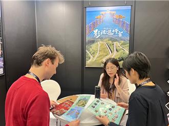 新北打造影視朝聖之路 3大星光大道助攻國際取景熱點