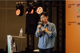 羅PD來台曝《地娛室》選角秘辛 靠這招獲共鳴：不是寫實是幻想