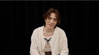 GOT7有谦月底来台开唱 秀撩妹中文甜喊：晚上抱抱睡