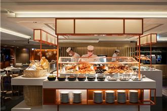 雙11優惠！高檔飯店自助餐券限時47折 涮涮鍋波士頓龍蝦買1送1