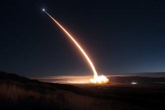 多打一個0？射程3000公里 陸版「薩德」珠海航展首亮相