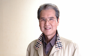 石英逝世！孝子林義山憶亡父慟發訃聞 22年前曾捐肝救父