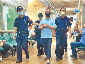 九州總裁怒控檢方起訴不符事實　中檢反擊：證據都指向他