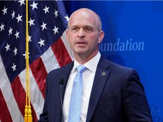 極右翼「2025計畫」負責人新書 敦促燒毀FBI、紐時和童子軍