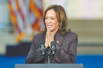  紐時：民主黨面臨分裂指責的黑暗時刻